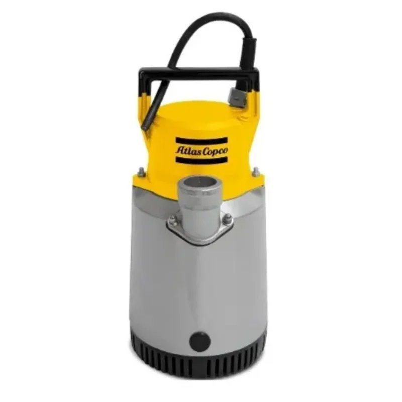 Atlas Copco Weda 10N - Ponorné čerpadlo 470 l/min